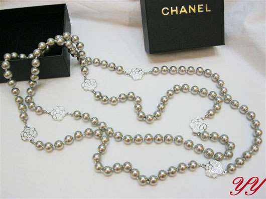 Collana Chanel Modello 262